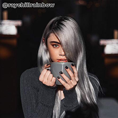 Buy Arctic Fox 100 Vegan Sterling Semi Permanent Hair Color Dye 8