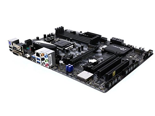 BIOSTAR B250GT5 ATX Racing Series Motherboard 1151 - Intel