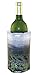 Vacu Vin Rapid Ice Wine Cooler - Vineyard