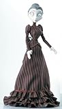 Corpse Bride Victoria Japanese Collection Doll