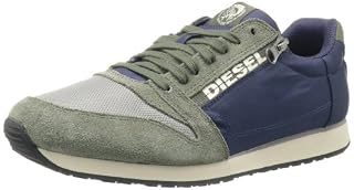 Diesel Men's Unforgettable Lace Up 
