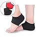 VIEEL 1 Pair Plantar Fasciitis Therapy Wrap - Plantar Fasciitis Arch Support, Relieve Plantar Fasciitis, Heel Pain, Arch Support, Plantar Fasciitis Sock (black)