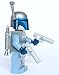 LEGO® Star WarsTM Jango Fett 2013 - 75015