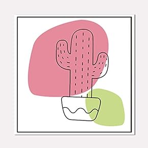 Framed Canvas Wall Art for Living...