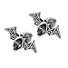 Alchemy Gothic Viennese Nights Studs Lightweight Fashion Women's/Girl's Ear Dangling Cuff