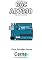 Livro Conectando o DAC modelo AD7390 Programado no Arduino