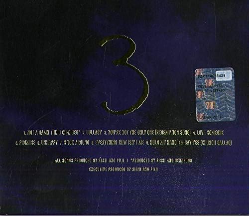 3 (The Purple Album) - Image 3