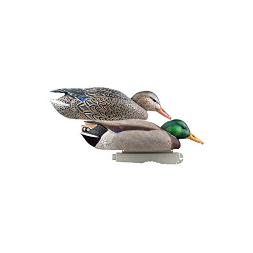 Avery outdoors inc 73102 pg mallardssurface feeder pack…