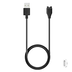 Charger for Garmin Instinct, Instinct 2, 2S, 2X