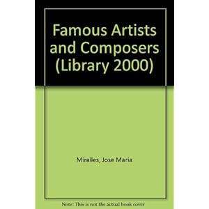 Famous Artists and Composers