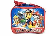 Nickelodeon PAW Patrol Insulated Lunch Box