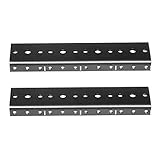 Reliable Hardware Company RH-4-SRR-A Rack Rail