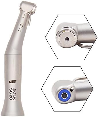 20:1 Push Button, Implant Contra Angle, Contra-Angles SG20
