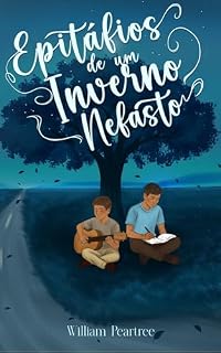 Livro Epitáfios De Um Inverno Nefasto (Coletânea de Contos e Crônicas Temáticas Das Estações Do Ano)