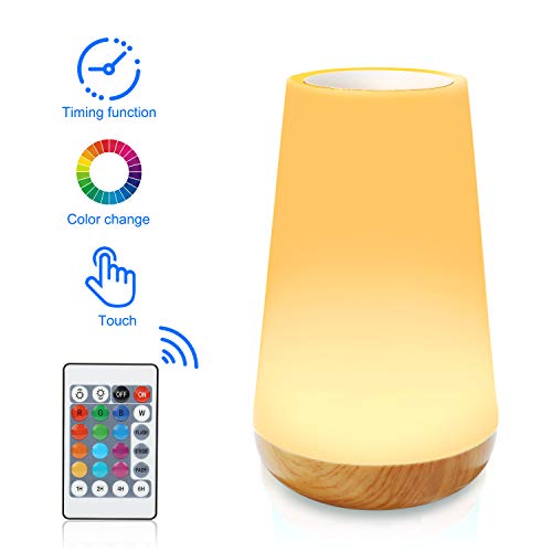Night Lights for Kids with Color Changing Mode & LED Dimming Function Rechargeable Baby Night Light Night Lights for Kids with Color Changing Mode & LED Dimming Function Rechargeable Baby Night Light