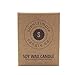 ScentSimple Scented Soy Candles Maine Woods Scent - Pine, Balsam Fir & Cedar