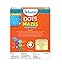 Skillmatics Educational Game - Dots & Mazes, Reusable Activity Mats with Dry Erase Marker, Gifts, Travel Toy, Ages 3 to 6