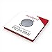 Moderno Cast Iron 14 Inch Pizza Pan