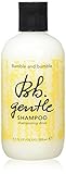 Gentle Shampoo Bumble and Bumble 8 oz Shampoo For Unisex