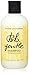 Gentle Shampoo Bumble and Bumble 8 oz Shampoo For Unisex