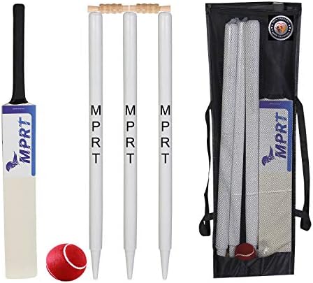 10 years cricket kit