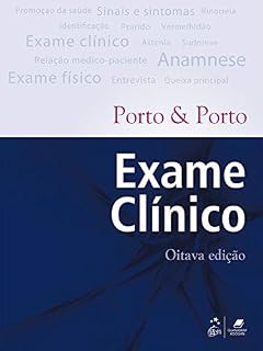 Livro Exame Clínico