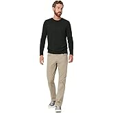 Mavi Matt Men's Jeans & Pants, Relaxed Straight Leg, Mid-Rise Casual & Work Pants for Men, Classic Fit Men's Fashion Jeans