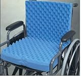 Complete Medical 1960A 18 in. x 32 in. x 3
