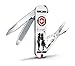 Victorinox Classic Limited Edition 2018 Alps Love - Swiss Army Knife 58 mm