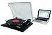 ION Profile LP Vinyl-to-MP3 Turntable