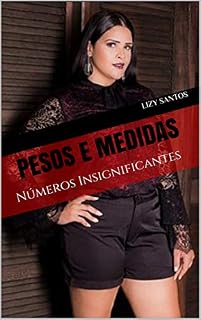 Livro Pesos e Medidas: Números Insignificantes