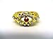 Japanese Anime Kuroshitsuji / Black Butler Cosplay Accessories Ring #8