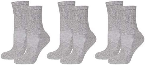 SaferSox Odor Control Sport Sock