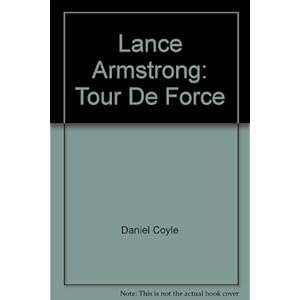 Lance Armstrong: Tour De Force