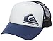 Quiksilver Waterman Men's Headcase Trucker Hat