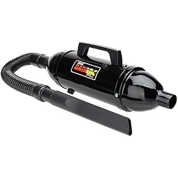 esd vacuums