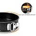 Fayy Compatible for press cooker springform pan set 4+7
