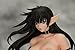 Bastard!!: Arshes Nei -Shikkoku no Raitei- (PVC Figure) by Orchid Seed