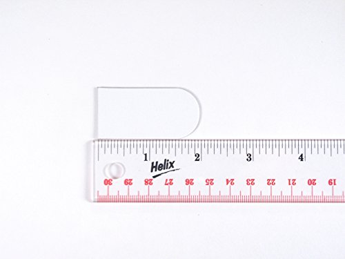 Value Pack of 12 - Blank boardgame stand-up player pieces with card stands - markers pawns tokens DIY