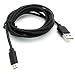Fonus 10ft Long Micro USB Cable Fast Charger Sync Power Wire Data Cord Compatible With Amazon Fire Kindle DX, Fire, HD 6, 7, 8.9, HDX 7, 8.9, HD 10 (2017 Model HD 10 ONLY)