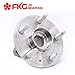 FKG 513288 Front or Rear Wheel Bearing Wheel Hub Assembly for 14-17 Chevy Impala, 13-16 Chevy Malibu Cadillac XTS, 10-16 Chevy Equinox GMC Terrain Buick Lacrosse, 11-16 Buick Regal