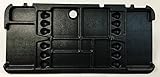 GMT Inc Club Car Precedent Electric Golf Cart Under Seat Storage Fits 2004 and up Only