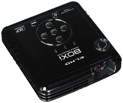 ELMO-BOXi-T-350-1917-Projector