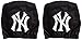 MLB New York Yankees Head Rest Covers, 2-Pack