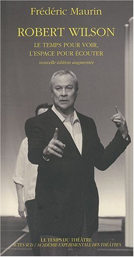 Robert Wilson