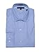 Tommy Hilfiger Men Slim Fit Long Sleeve Dress Shirt