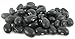 Dried Black Beans 10 LB by AIVA