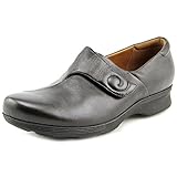 Clarks Women's Aubria Myth Comfort Slip On Casual Loafers