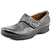 Clarks Women's Aubria Myth Comfort Slip On Casual Loafers