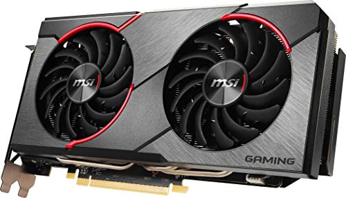 MSI-Radeon-RX-5500-XT-Gaming-X-8G-Tarjeta-grfica-Enthusiast